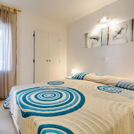 Apartament Vivalidays Edurne Blanes Zewnętrze zdjęcie