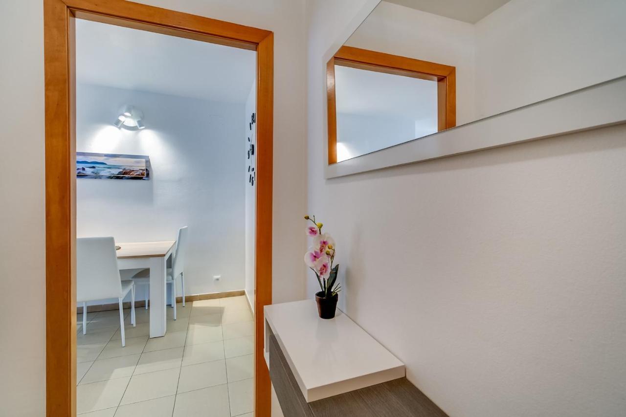 Apartament Vivalidays Edurne Blanes Zewnętrze zdjęcie